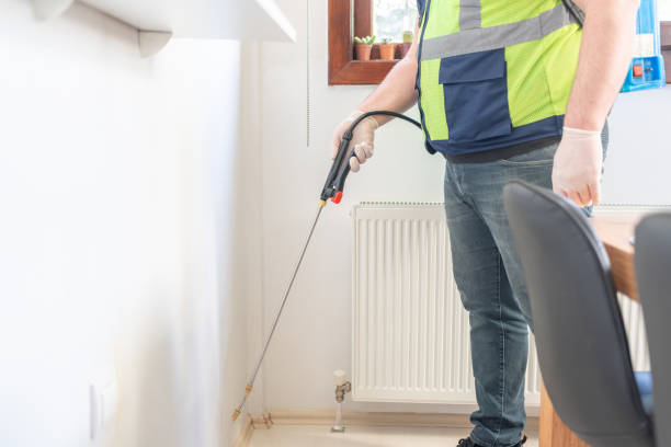 Best Best Pest Control Near Me  in Goleta, CA