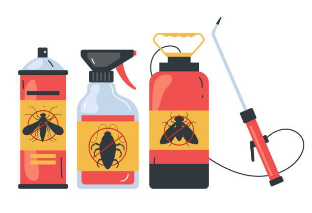 Best Emergency Pest Control  in Goleta, CA